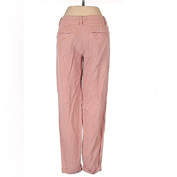 Anthropologie Ankle Casual Pants - Picture 2 of 10
